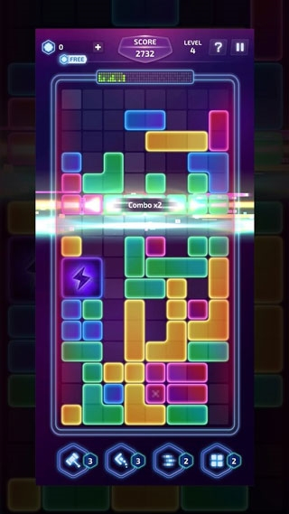 音爆方块手机版下载v1.0.9