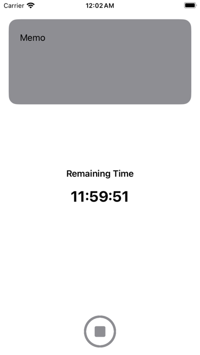 LiveMemo锁屏贴纸