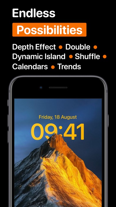 WallpX 26 背景,壁纸,屏保,手机壁纸,手机主题 X
