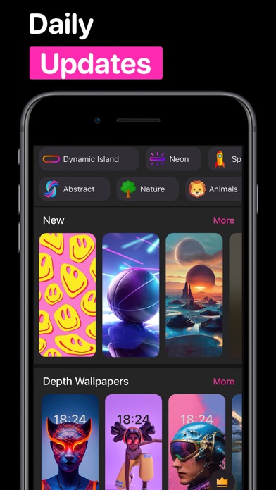 WallpX 26 背景,壁纸,屏保,手机壁纸,手机主题 X