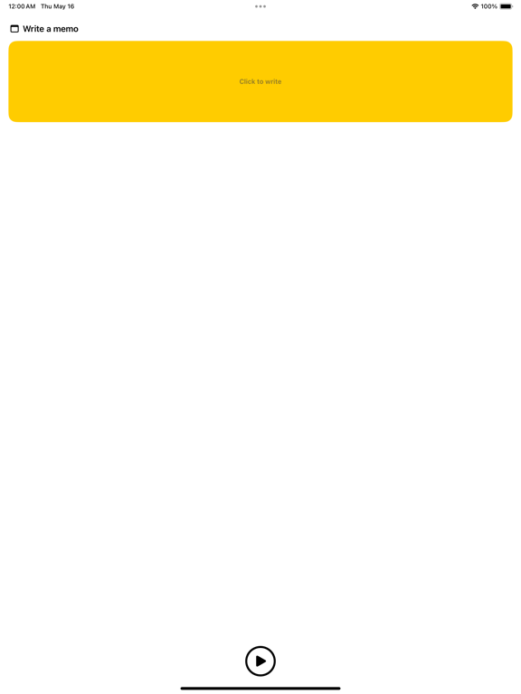 LiveMemo锁屏贴纸