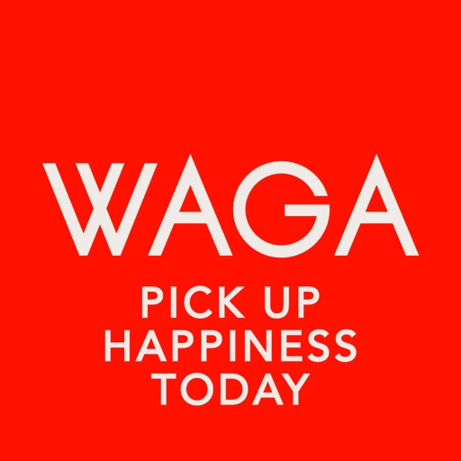 WAGA 找最美餐具