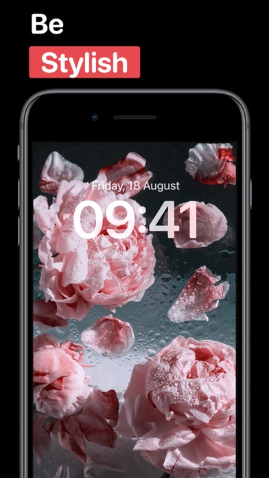 WallpX 26 背景,壁纸,屏保,手机壁纸,手机主题 X