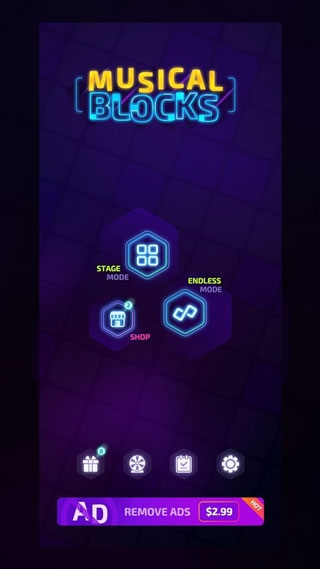 音爆方块手机版下载v1.0.9