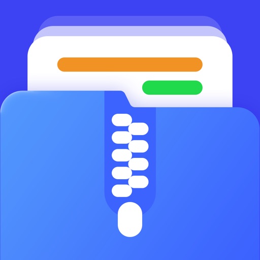 解压缩_压缩软件压缩包解压缩大师