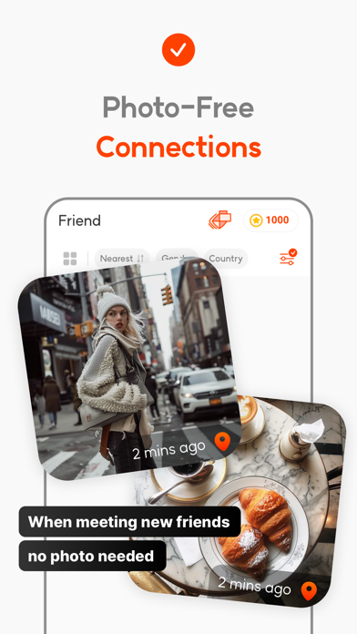 DaTalk: 与附近朋友聊天，遇见特别的缘分