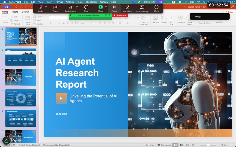 ImmersiveTime置顶时间