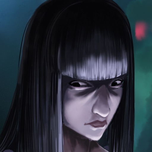 直至死亡-港式恐怖解谜游戏