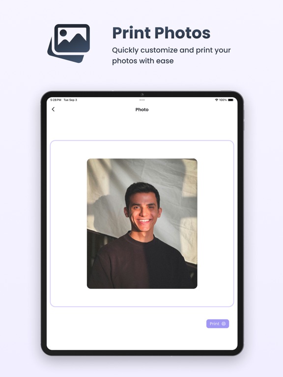 打印机_支持各种打印机