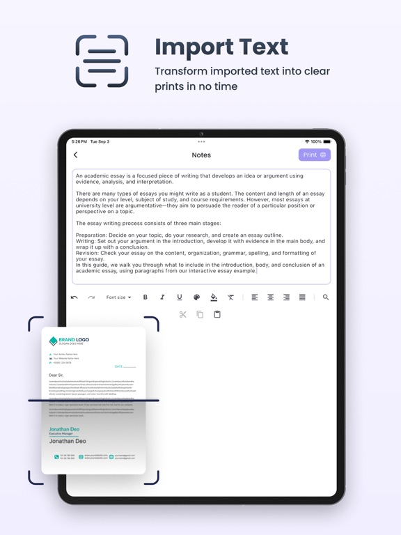 打印机_支持各种打印机
