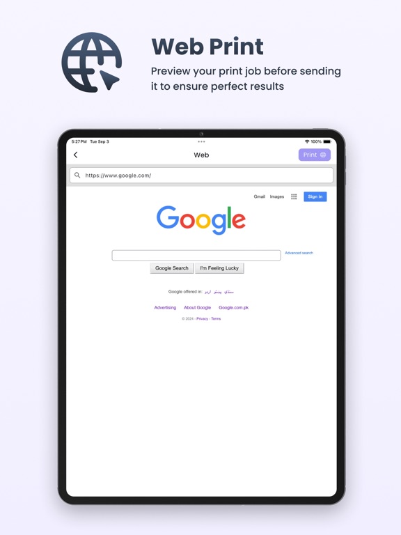 打印机_支持各种打印机