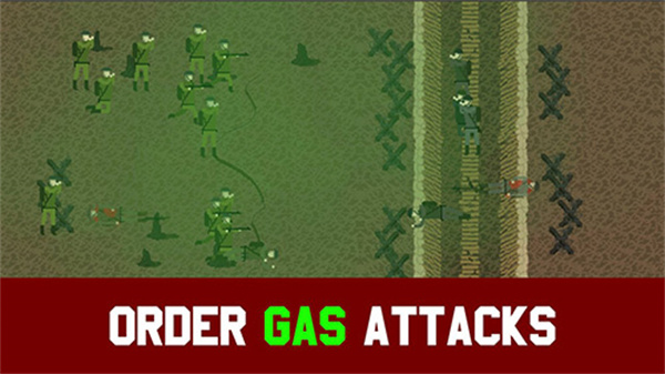 阵地战1917手机版下载v2.9