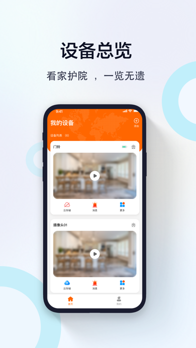 易视看