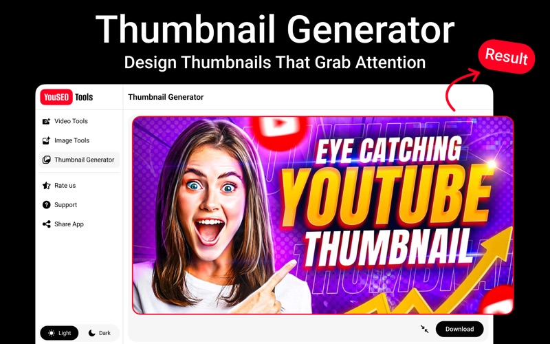 用于照片和视频的人工智能工具包