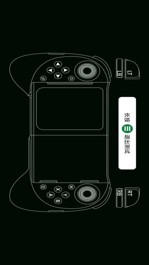 ShanWan Controller