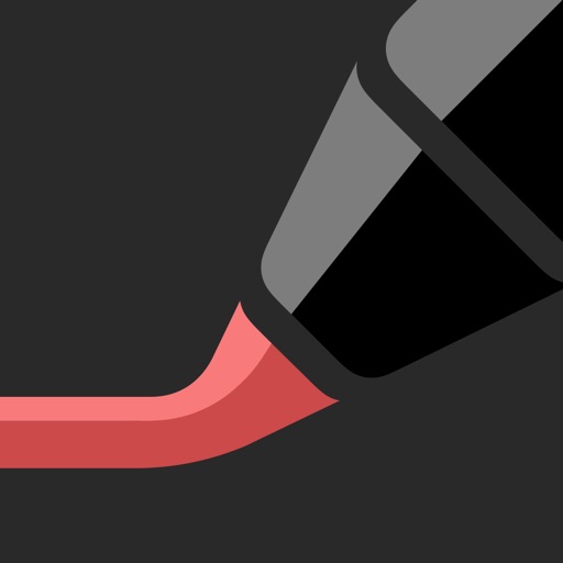 无限草稿 - 超大画布插入各种文件