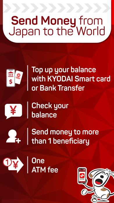 兄弟汇款-海外送金