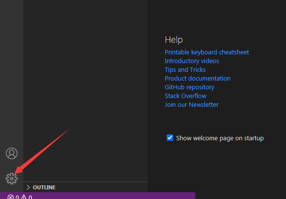 VSCode如何设置未知供应商特定属性为错误_Vscode错误处理指南