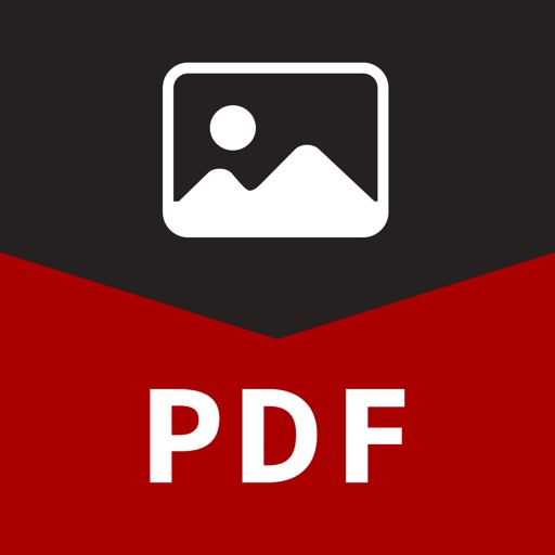 图片转PDF - 照片转PDF PDF转换器
