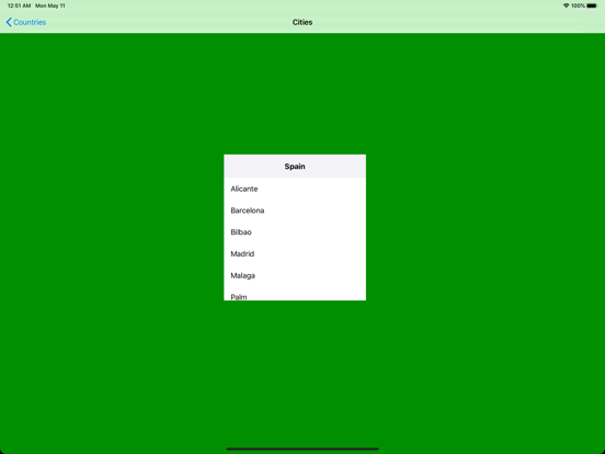 公共交通地图离线
