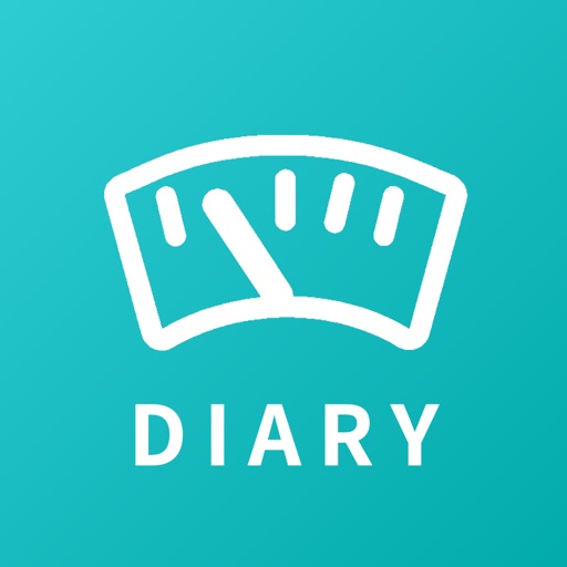 体重日记 - 健康减肥瘦身，记录更好的自己