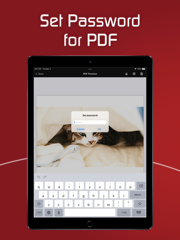 图片转PDF - 照片转PDF PDF转换器