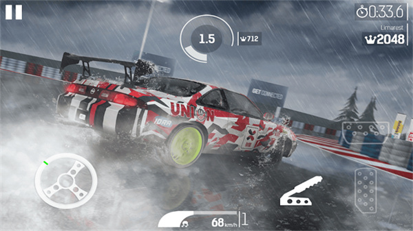 氮气街头赛车手机版下载v7.9.12