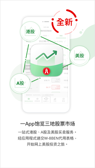 恒生投资快