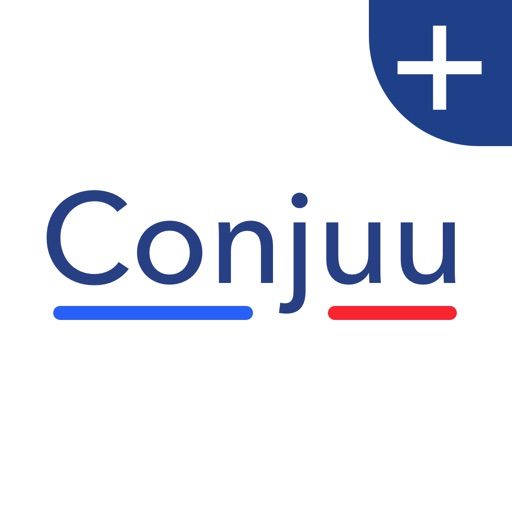 Conjuu法语小帮手升级版