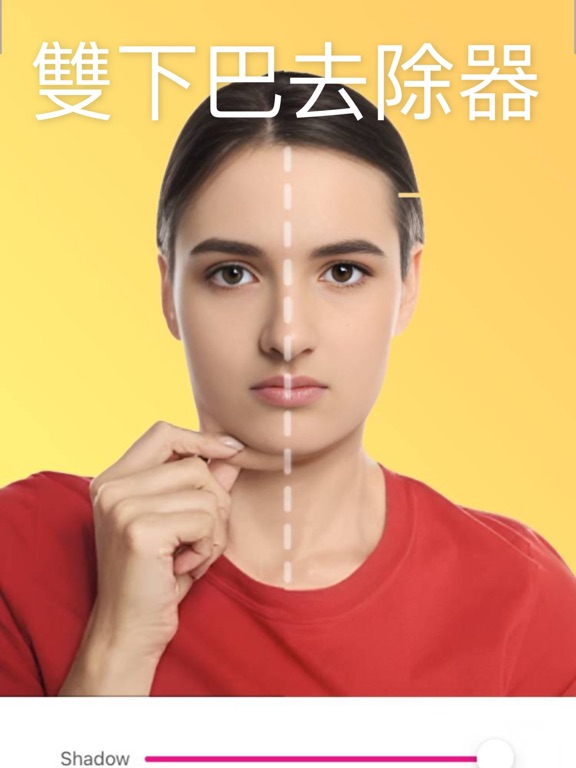 Selfie Editor - 拍照特效, 照相机美颜