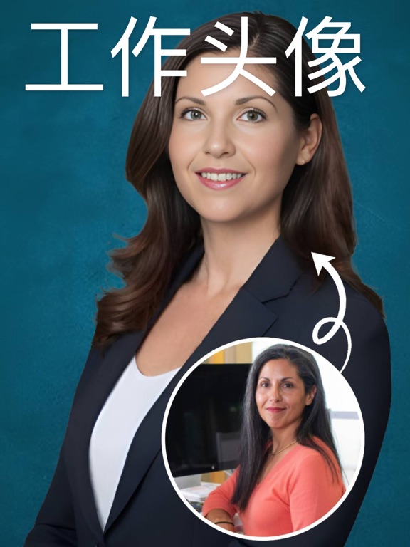 Selfie Editor - 拍照特效, 照相机美颜