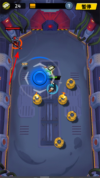 不可能的空间内置修改器下载v2.1.1