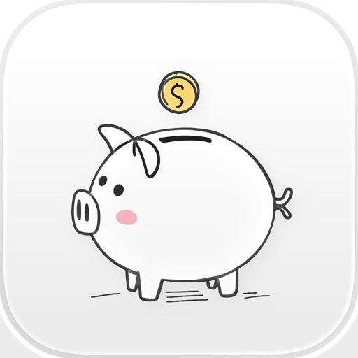 Cashier - 简约预算应用