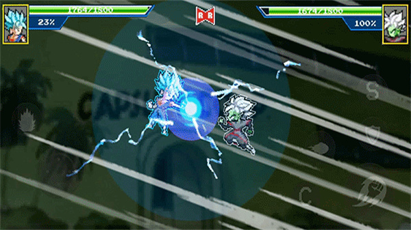 龙斗士传奇之战无限钻石下载v1.6