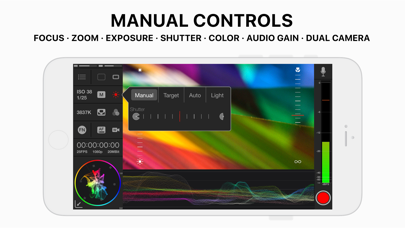 Mavis - 专业电影制作