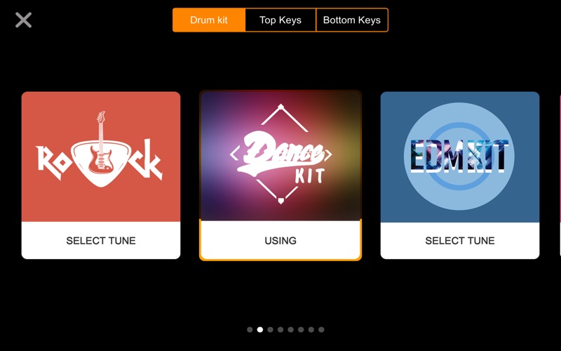 X架子鼓_架子鼓和钢琴