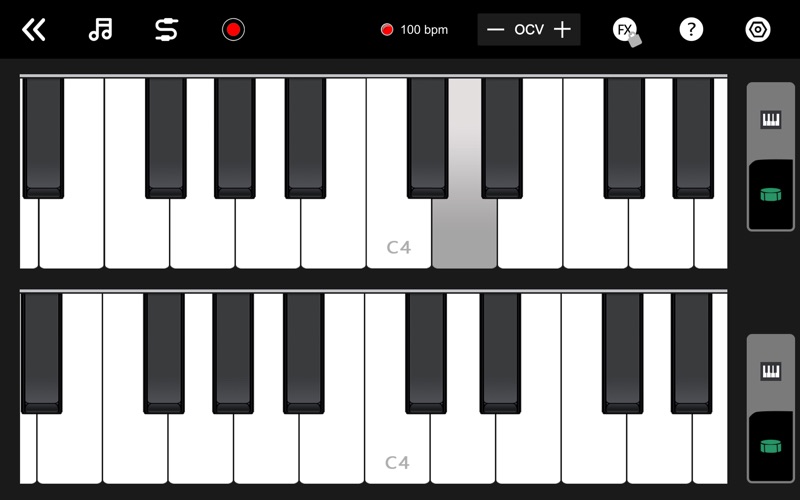 X架子鼓_架子鼓和钢琴