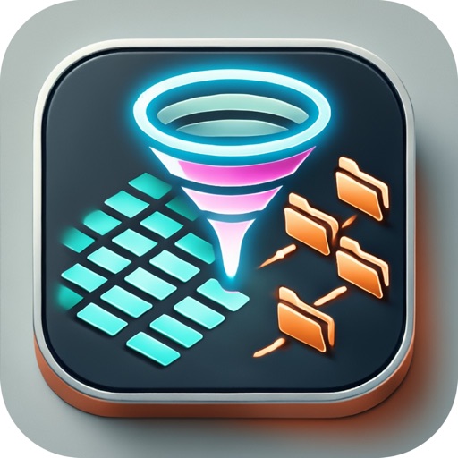 SheetCollector_入xlsxods出pdf