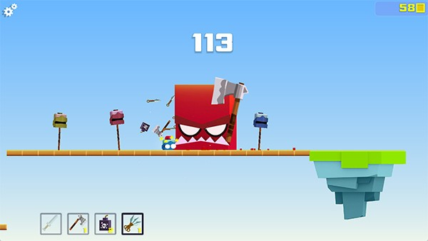 王牌大作战内置菜单下载v3.1.8