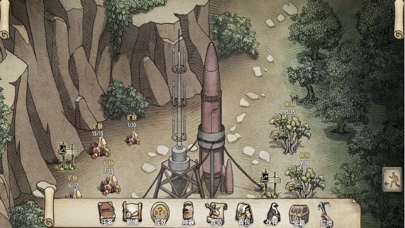 荒岛求生-神秘岛