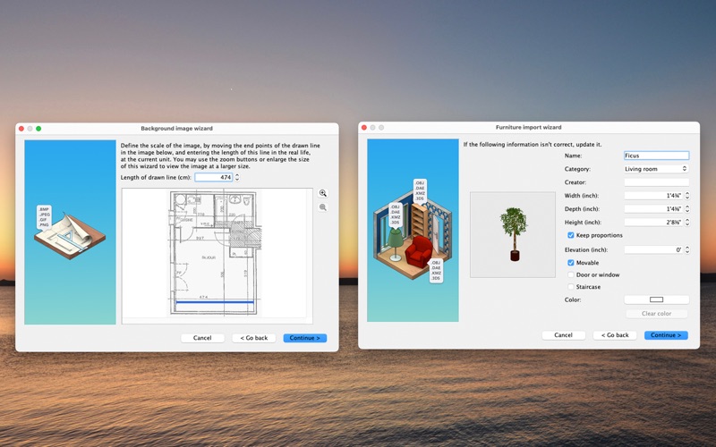 SweetHome3D轻松设计梦想家居与空间