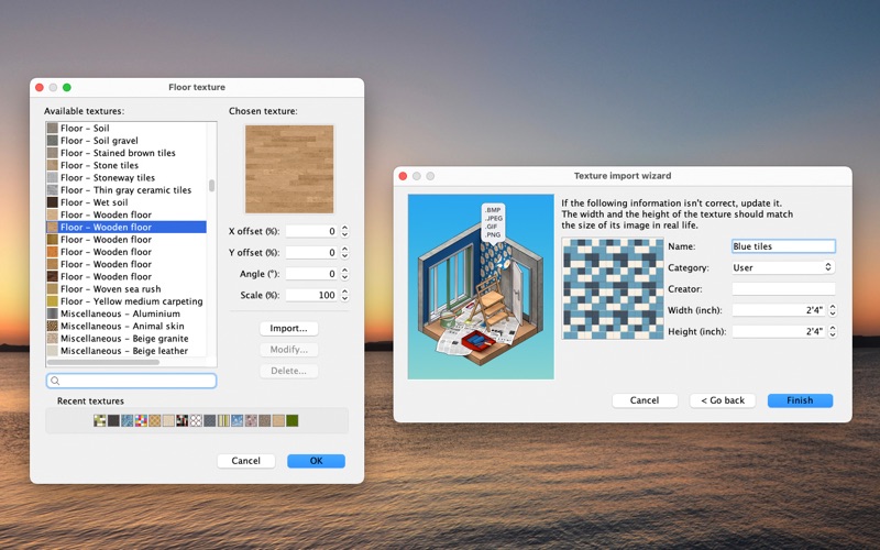SweetHome3D轻松设计梦想家居与空间