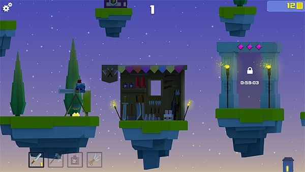 王牌大作战内置菜单下载v3.1.8