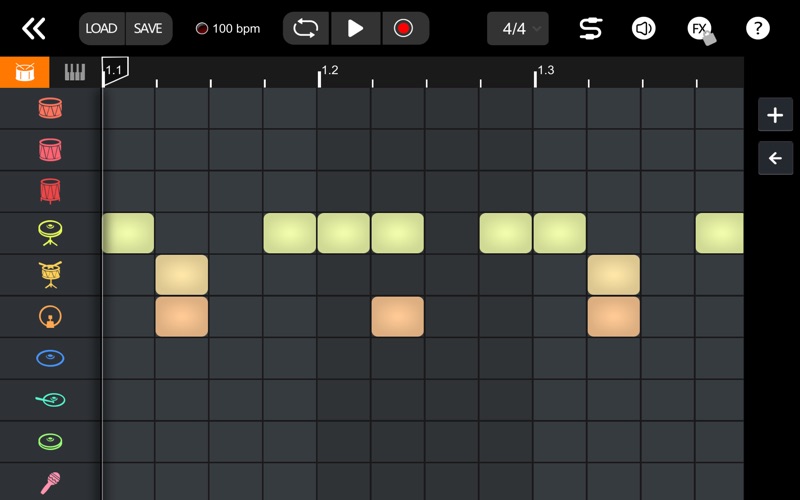 X架子鼓_架子鼓和钢琴