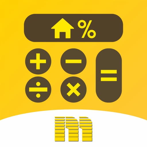 美联置业贷款计算机