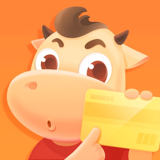 卡牛信用管家-账单还款提醒计划清单管理平台