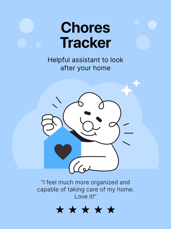 当家, 保洁, 家长助手,日常打卡: NeatNook