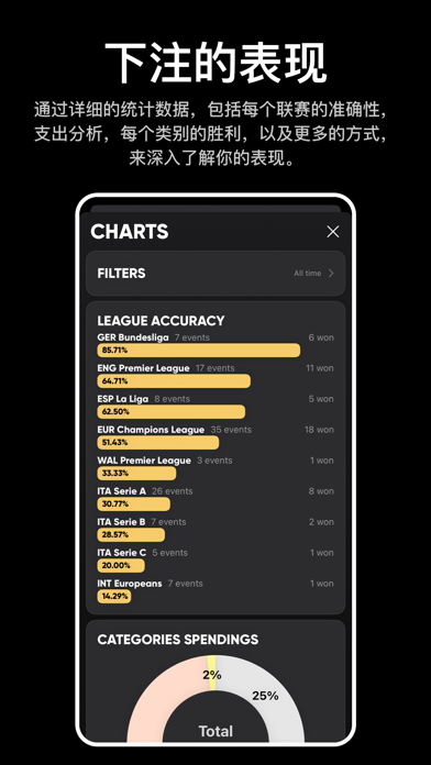 Betty - 投注追踪助手