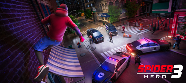 漫威蜘蛛侠迈尔斯3内置作弊菜单下载v3.43.30