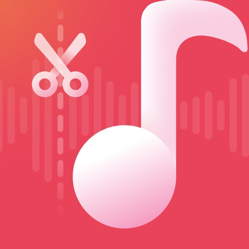 音频快剪-音频剪辑 & MP3转换器